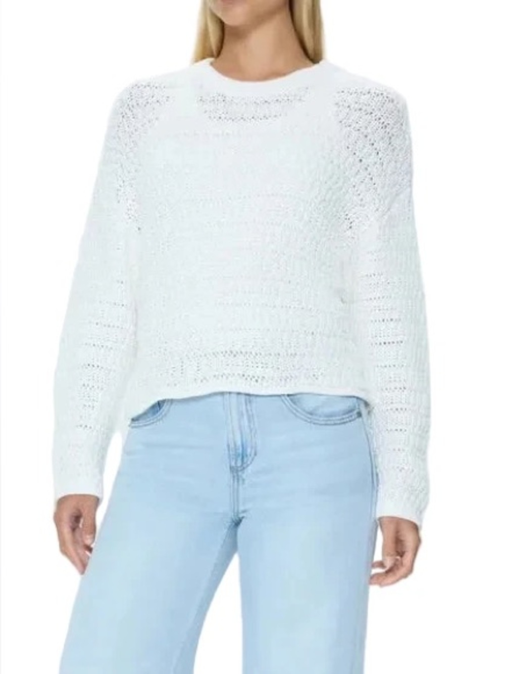 Katya Sweater